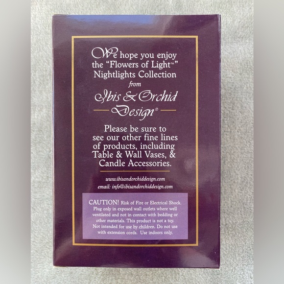 Penguin Nightlight by Ibis & Orchid Design - Picture 2 of 4